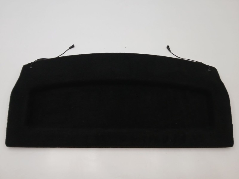 Recambio de bandeja trasera para opel meriva b monospace (s10) 1.4 (75) referencia OEM IAM 13292471  