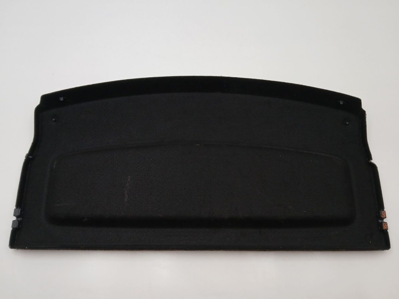 Recambio de bandeja trasera para opel meriva b monospace (s10) 1.4 (75) referencia OEM IAM 13292471  