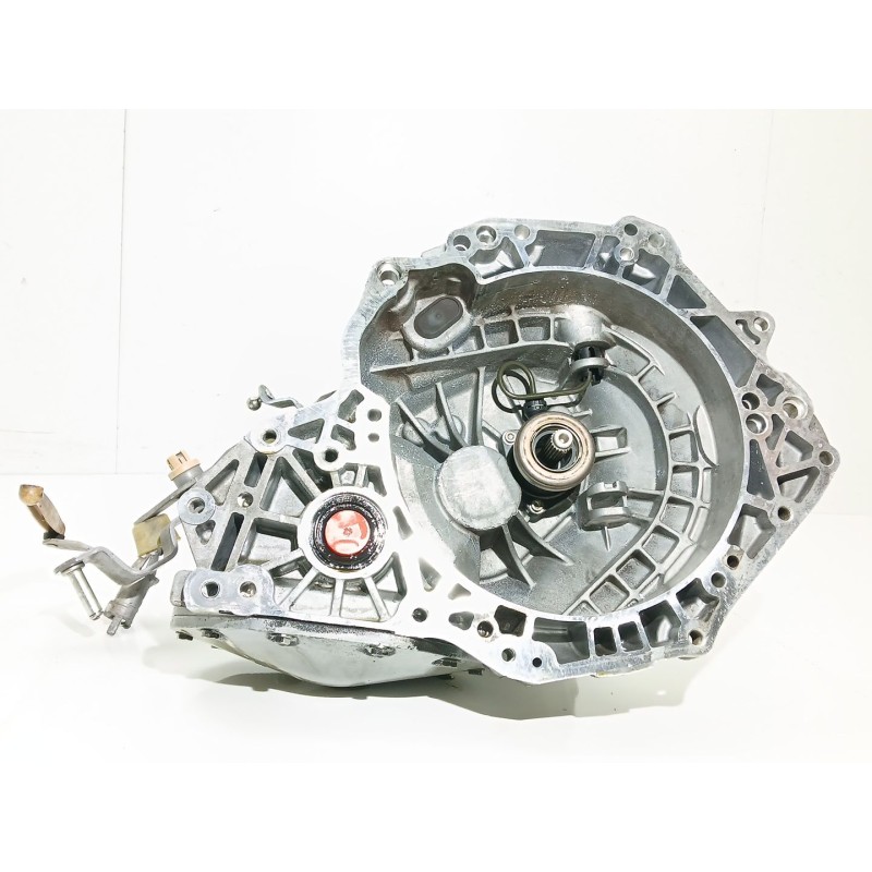 Recambio de caja cambios para opel corsa e (x15) 1.3 cdti (08, 68) referencia OEM IAM M7Q  