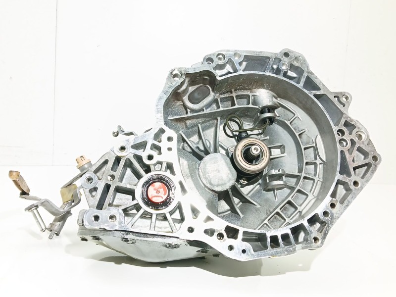 Recambio de caja cambios para opel corsa e (x15) 1.3 cdti (08, 68) referencia OEM IAM M7Q  