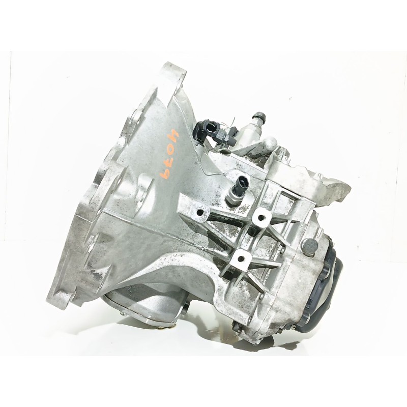 Recambio de caja cambios para opel corsa e (x15) 1.3 cdti (08, 68) referencia OEM IAM M7Q  
