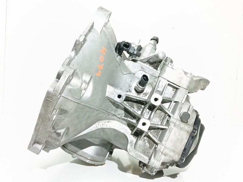 Recambio de caja cambios para opel corsa e (x15) 1.3 cdti (08, 68) referencia OEM IAM M7Q  