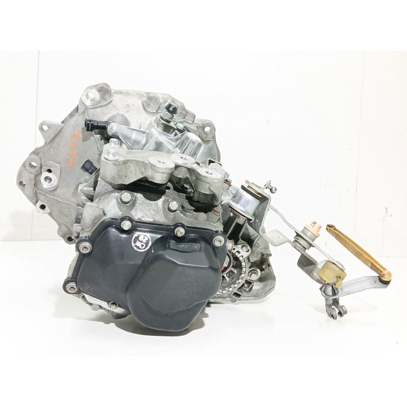 Recambio de caja cambios para opel corsa e (x15) 1.3 cdti (08, 68) referencia OEM IAM M7Q  