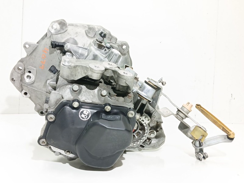 Recambio de caja cambios para opel corsa e (x15) 1.3 cdti (08, 68) referencia OEM IAM M7Q  