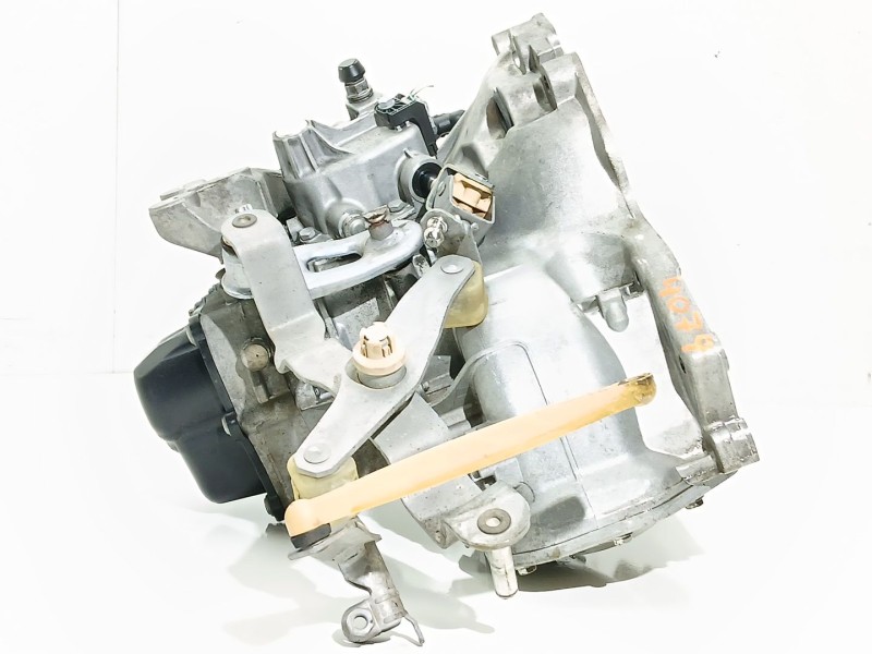 Recambio de caja cambios para opel corsa e (x15) 1.3 cdti (08, 68) referencia OEM IAM M7Q  