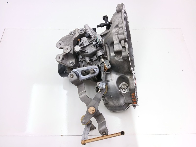 Recambio de caja cambios para opel corsa e (x15) 1.3 cdti (08, 68) referencia OEM IAM M7Q  
