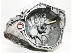 Recambio de caja cambios para renault megane iii hatchback (bz0/1_, b3_) 1.2 tce (bz2b, bz11) referencia OEM IAM TL4068  CMTL461