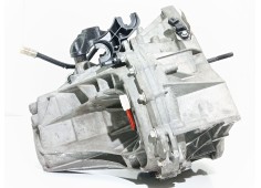 Recambio de caja cambios para renault megane iii hatchback (bz0/1_, b3_) 1.2 tce (bz2b, bz11) referencia OEM IAM TL4068  CMTL461 2