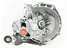 Recambio de caja cambios para ford fiesta (ccn) 1.0 ecobost referencia OEM IAM CA6R7002  CA6R