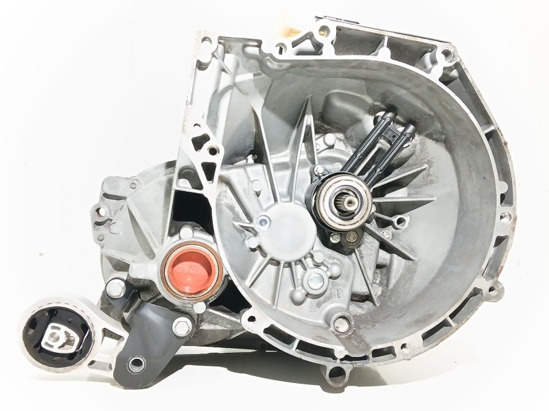Recambio de caja cambios para ford fiesta (ccn) 1.0 ecobost referencia OEM IAM CA6R7002  CA6R