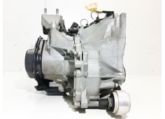 Recambio de caja cambios para ford fiesta (ccn) 1.0 ecobost referencia OEM IAM CA6R7002  CA6R 2