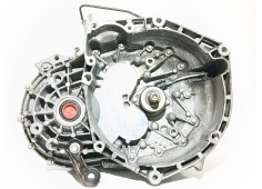 Recambio de caja cambios para fiat freemont (345_) 2.0 jtd referencia OEM IAM C63563517  