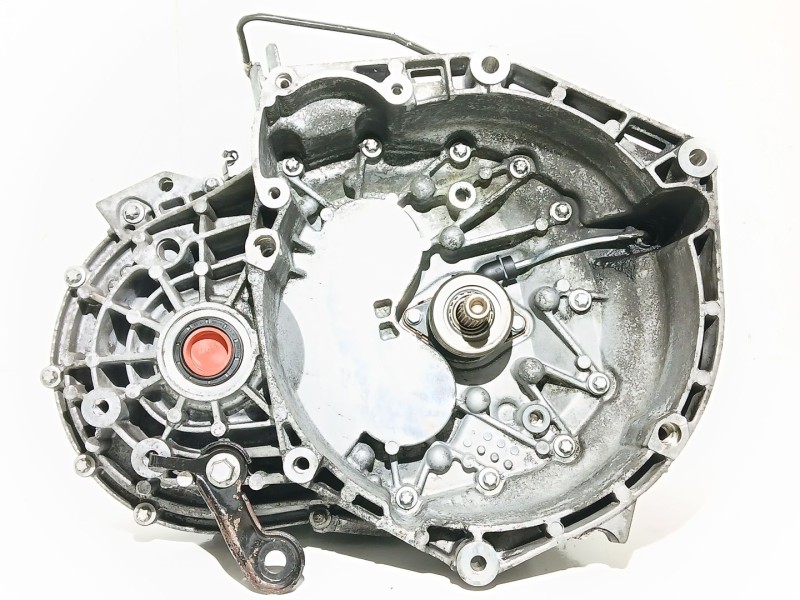 Recambio de caja cambios para fiat freemont (345_) 2.0 jtd referencia OEM IAM C63563517  