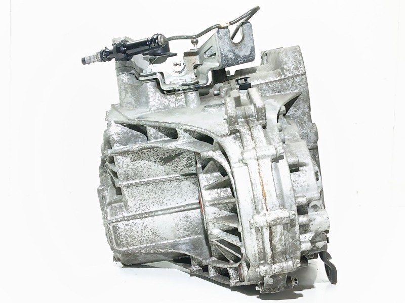 Recambio de caja cambios para fiat freemont (345_) 2.0 jtd referencia OEM IAM C63563517  