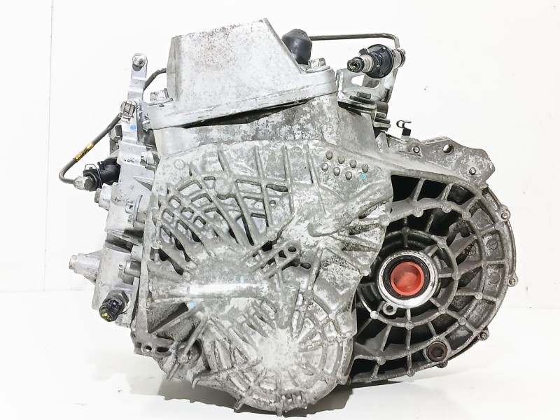 Recambio de caja cambios para fiat freemont (345_) 2.0 jtd referencia OEM IAM C63563517  