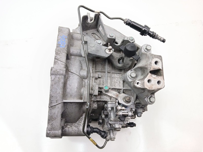 Recambio de caja cambios para fiat freemont (345_) 2.0 jtd referencia OEM IAM C63563517  