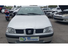 seat ibiza ii (6k1) del año 2002