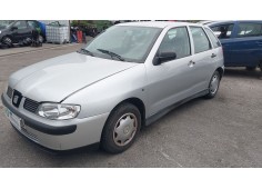 seat ibiza ii (6k1) del año 2002 2