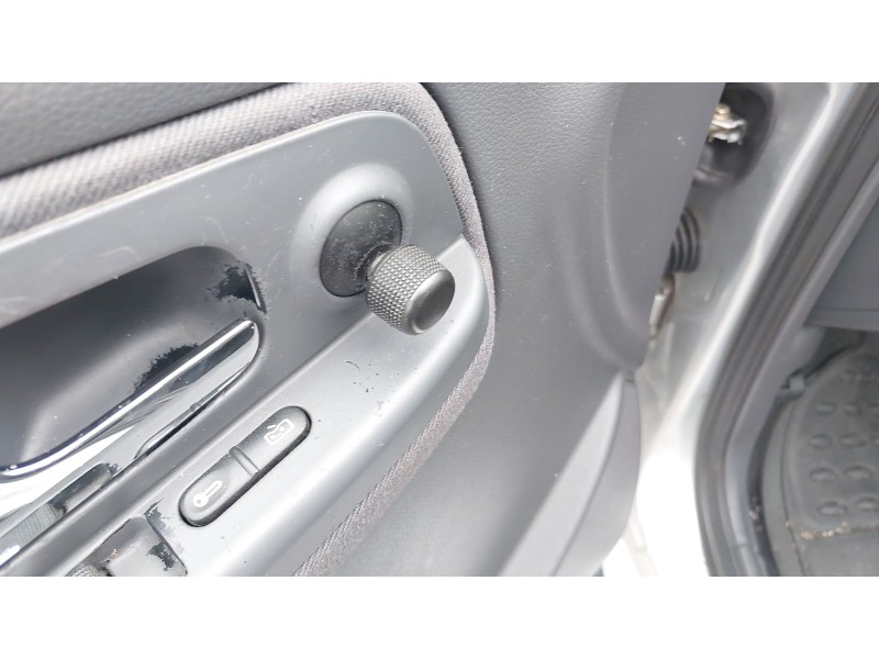 seat ibiza ii (6k1) del año 2002