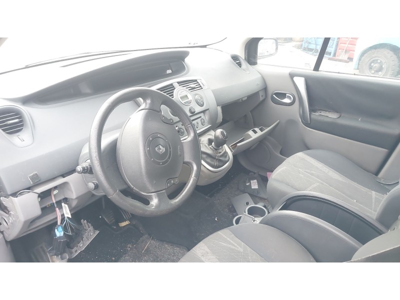 renault scénic ii (jm0/1_) del año 2006