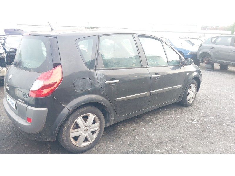 renault scénic ii (jm0/1_) del año 2006