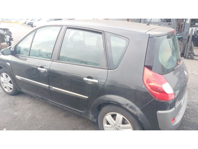 renault scénic ii (jm0/1_) del año 2006