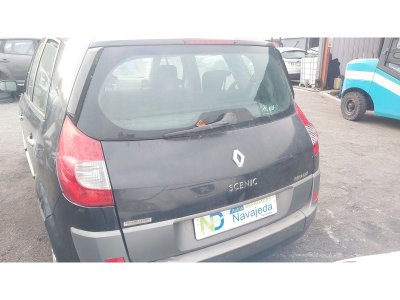 renault scénic ii (jm0/1_) del año 2006