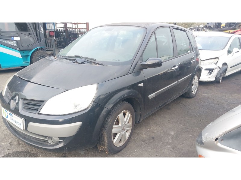 renault scénic ii (jm0/1_) del año 2006
