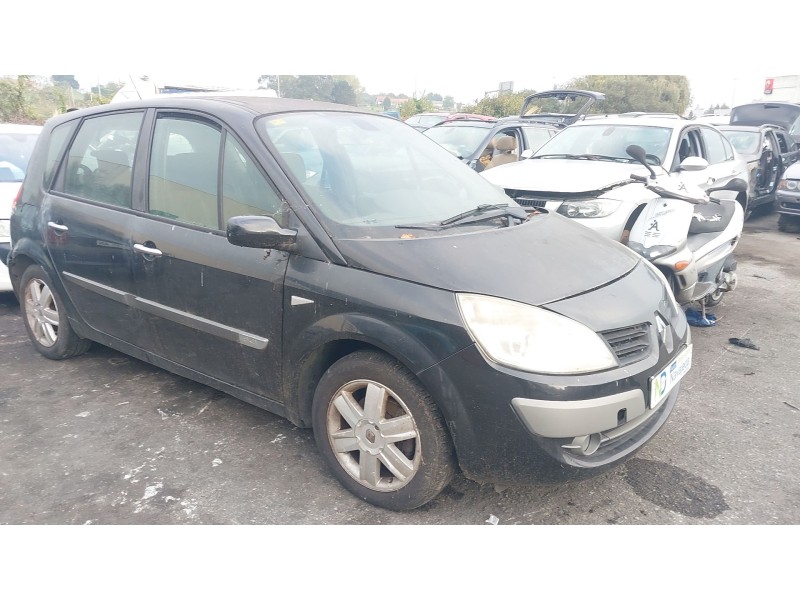 renault scénic ii (jm0/1_) del año 2006