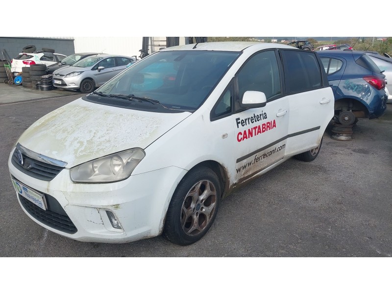 ford c-max (dm2) del año 2009