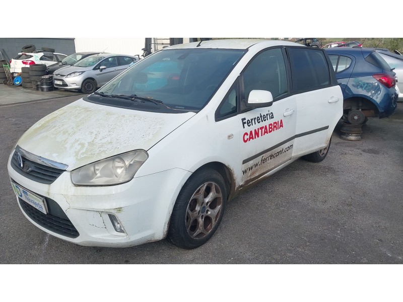 ford c-max (dm2) del año 2009
