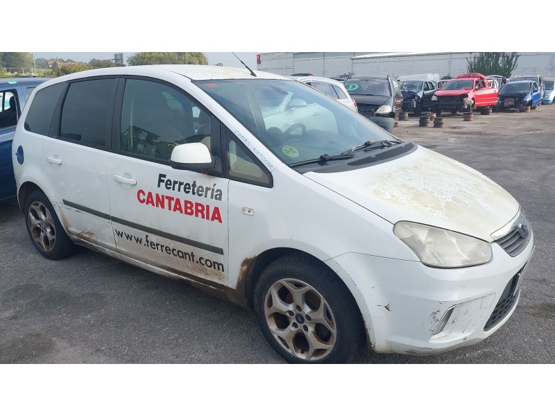 ford c-max (dm2) del año 2009