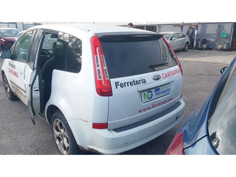 ford c-max (dm2) del año 2009