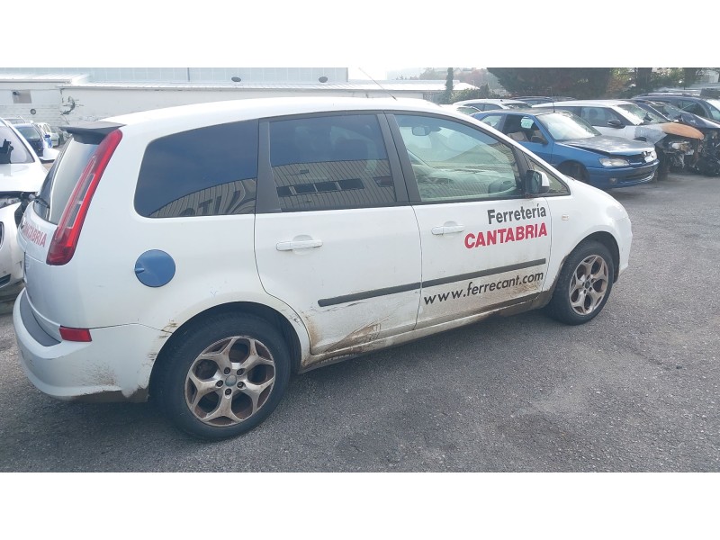 ford c-max (dm2) del año 2009