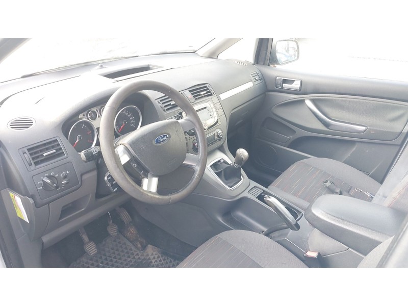 ford c-max (dm2) del año 2009