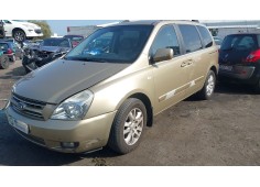 kia carnival / grand carnival iii (vq) del año 2006 2