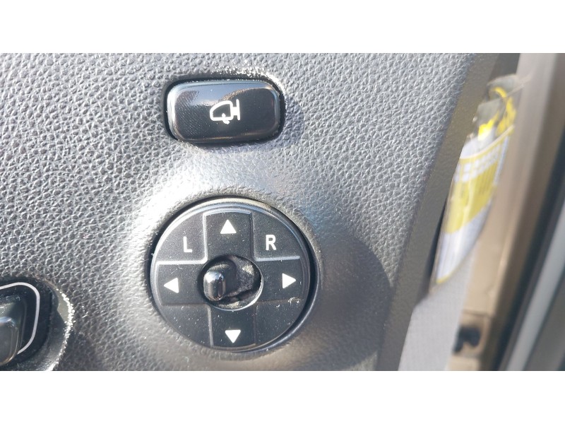 kia carnival / grand carnival iii (vq) del año 2006