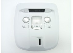 Recambio de luz interior para peugeot 308 ii (lb_, lp_, lw_, lh_, l3_) 1.2 thp 130 referencia OEM IAM 9677821577 9677822177 9677