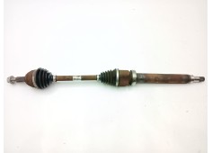 Recambio de transmision delantera derecha para ford fiesta (ccn) 1.0 ecobost referencia OEM IAM CV173B436BD  