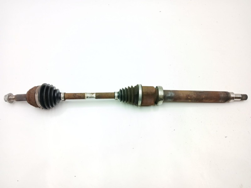 Recambio de transmision delantera derecha para ford fiesta (ccn) 1.0 ecobost referencia OEM IAM CV173B436BD  