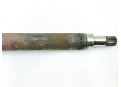 Recambio de transmision delantera derecha para ford fiesta (ccn) 1.0 ecobost referencia OEM IAM CV173B436BD   2