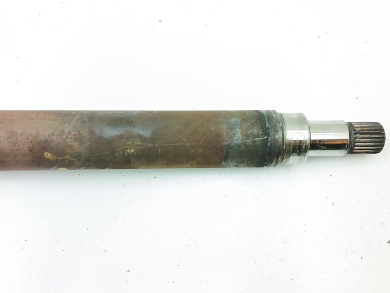 Recambio de transmision delantera derecha para ford fiesta (ccn) 1.0 ecobost referencia OEM IAM CV173B436BD  