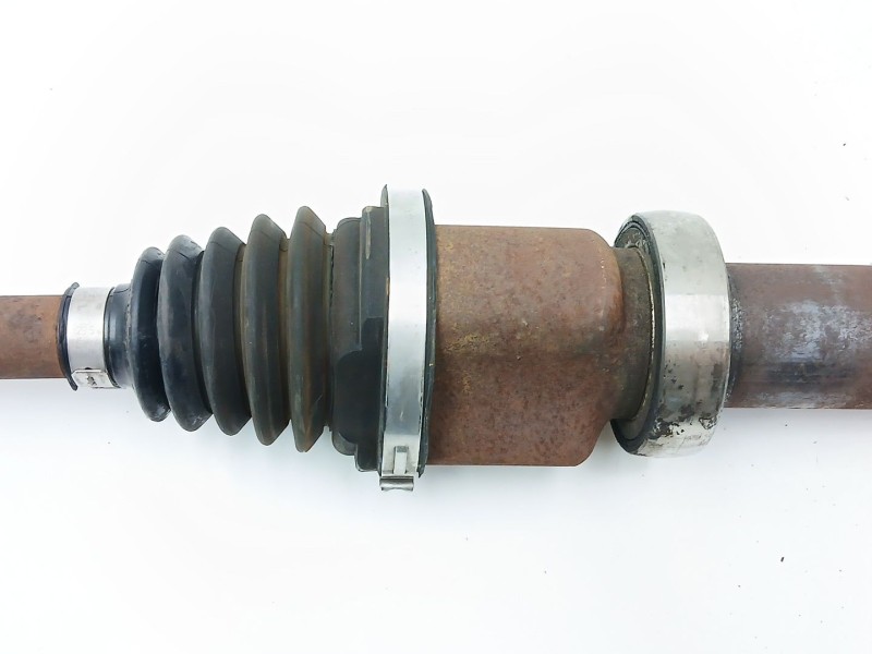 Recambio de transmision delantera derecha para ford fiesta (ccn) 1.0 ecobost referencia OEM IAM CV173B436BD  