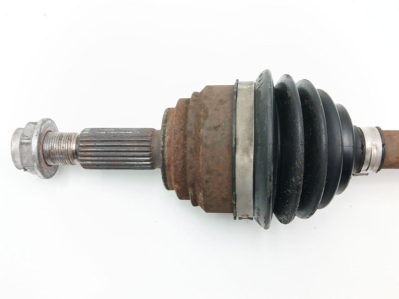 Recambio de transmision delantera derecha para ford fiesta (ccn) 1.0 ecobost referencia OEM IAM CV173B436BD  