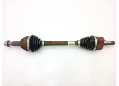 Recambio de transmision delantera izquierda para ford fiesta (ccn) 1.0 ecobost referencia OEM IAM CV173B437BD  