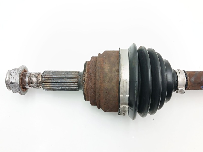 Recambio de transmision delantera izquierda para ford fiesta (ccn) 1.0 ecobost referencia OEM IAM CV173B437BD  