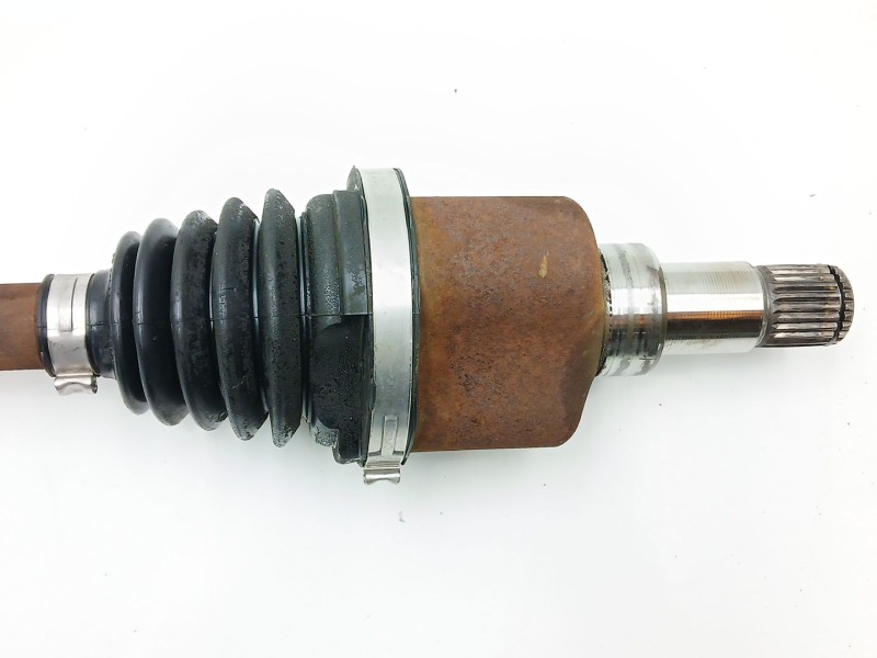 Recambio de transmision delantera izquierda para ford fiesta (ccn) 1.0 ecobost referencia OEM IAM CV173B437BD  