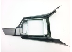 Recambio de moldura para peugeot 308 ii (lb_, lp_, lw_, lh_, l3_) 1.2 thp 130 referencia OEM IAM 9802706277  