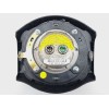 Recambio de airbag delantero izquierdo para bmw mini (r50,r53) one referencia OEM IAM 675740702  