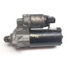 Recambio de motor arranque para volkswagen golf v berlina (1k1) gt sport referencia OEM IAM 02E911023H 0001123016 